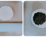 【食譜】迷你紅豆麵包，簡單美味就在這一顆。的食譜步驟4照片