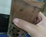 Foto langkah ke 1 dari resep Dalgona milo.