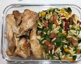 每日午餐盒（分享简单搭配）的食譜步驟8照片