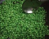 हरियाली साबूदाना खिचड़ी (Hariyali Sabudana Khichdi recipe in Hindi) रेसिपी चरण 7 फोटो