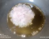 Foto del paso 5 de la receta: Lomo rebozado en salsa de cebolla