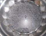 ફુદીના તકમારીયા નું શરબત (Pudina Sabja Sharbat Recipe In Gujarati) રેસીપી સ્ટેપ1ફોટો