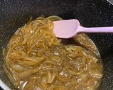 Une image de l'étape 2 de 🥣 Soupe à l'oignon 🧅.