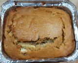 Foto langkah ke 4 dari resep 71. Italian Apple & EVOO Cake.