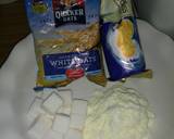 Purebliss Quaker oats
