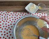 Foto del paso 3 de la receta Tarta mousse de limón