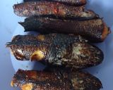 Foto langkah ke 3 dari resep Ikan gabus bumbu instan.
