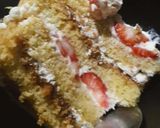 Foto del paso 11 de la receta: Torta chajá