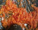Sarden Balado (homemade) recipe step 3 photo