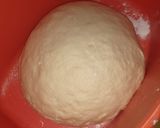 Foto del paso 3 de la receta: Estrella rellena con dulce de leche
