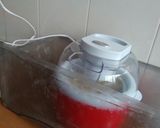 Foto del paso 11 de la receta: Helado casero de vainilla bourbon súper cremoso
