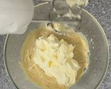 Foto del passaggio 3 della ricetta Tiramisù ai Pavesini in Monoporzioni