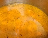Foto del paso 3 de la receta: Crema fría de zanahoria en olla rápida