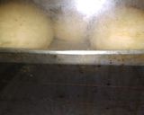Foto langkah ke 15 dari resep American Bun/burger bun.