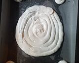 Foto del paso 5 de la receta: "Torta Merengada"