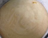 A picture of step 11 of Pineapple Upside down cake.