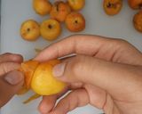Foto del paso 5 de la receta: Tejocotes en miel