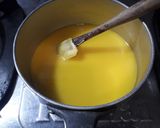 Foto langkah ke 1 dari resep Cake Tape Keju Gluten Free (Tepung Mocaf) (99).