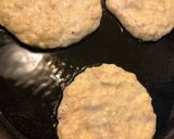 Foto del paso 3 de la receta: Tortitas de atún