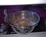 Foto langkah ke 3 dari resep Kaarage Karage Karaage ala Jepang pakai tepung instan agar sederhana dan mudah.