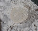 Foto del paso 3 de la receta: Masa de hojaldre