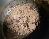 Foto del paso 1 de la receta: Helado de chocolate cremoso