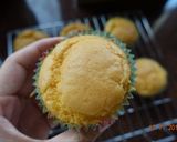 Foto langkah ke 12 dari resep Keto Cheese Cupcakes.