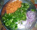 பிரட் தயிர் சான்விஜ் ரெசிபி ஸ்டேப் 2 புகைப்படம்