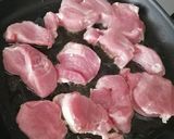 Foto del paso 2 de la receta: Solomillo a la Coca-Cola
