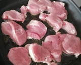 Foto del paso 2 de la receta: Solomillo a la Coca-Cola