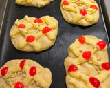 Foto del paso 5 de la receta: Coca de Sant Joan 🇪🇦