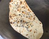 नान (Naan recipe in Hindi) रेसिपी चरण 2 फोटो