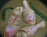 Foto langkah ke 2 dari resep Opor Ayam.