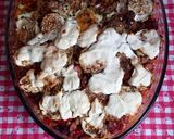 2004. Mindent bele rakott 🤔😋 recept fázis 9 fotója
