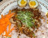 Foto langkah ke 4 dari resep Ayam kukus jahe.