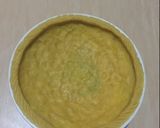 Foto langkah ke 1 dari resep Kue Lontar sederhana.