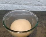 Foto langkah ke 3 dari resep Wool Roll Bread.