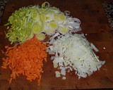 Foto del paso 1 de la receta: Fumet de pescado