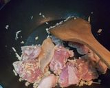 節瓜鹽麴雞肉（家常菜）的食譜步驟2照片