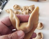 Foto del paso 9 de la receta: Tortelloni de pollo