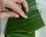 Foto langkah ke 8 dari resep Lemper Ayam.