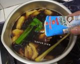 Foto langkah ke 3 dari resep Sarabba.