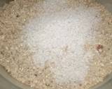 Groundnut balls recipe step 3 photo