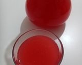 Pas rețetă Limonada iernii 3 fotografie
