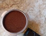 Φωτογραφία βήματος 1 της συνταγής Ice mochaccino για δυο♥️