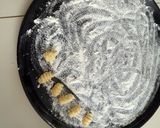 Foto langkah ke 4 dari resep Kue Garpu.