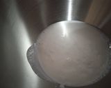 Foto del paso 7 de la receta: Cheesecake de cereza para Navidad