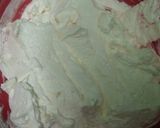 Foto langkah ke 3 dari resep Buttercream ala homemade.