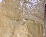 Foto langkah ke 5 dari resep Roti Cinnamon Roll.
