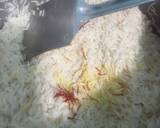 Kashmiri pulao recipe step 3 photo